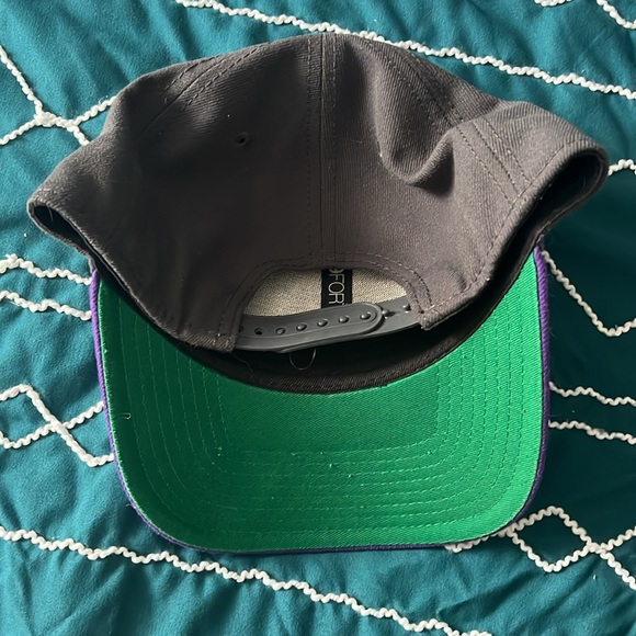 Minnesota Vikings Hat - Picture 2 of 5